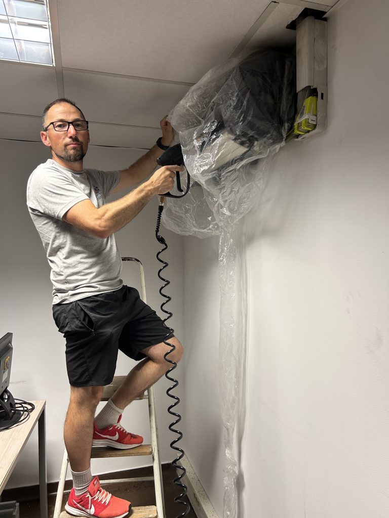 SUAIRE ELEC - Climatisation & Électricité Installation | Maintenance | Réparation